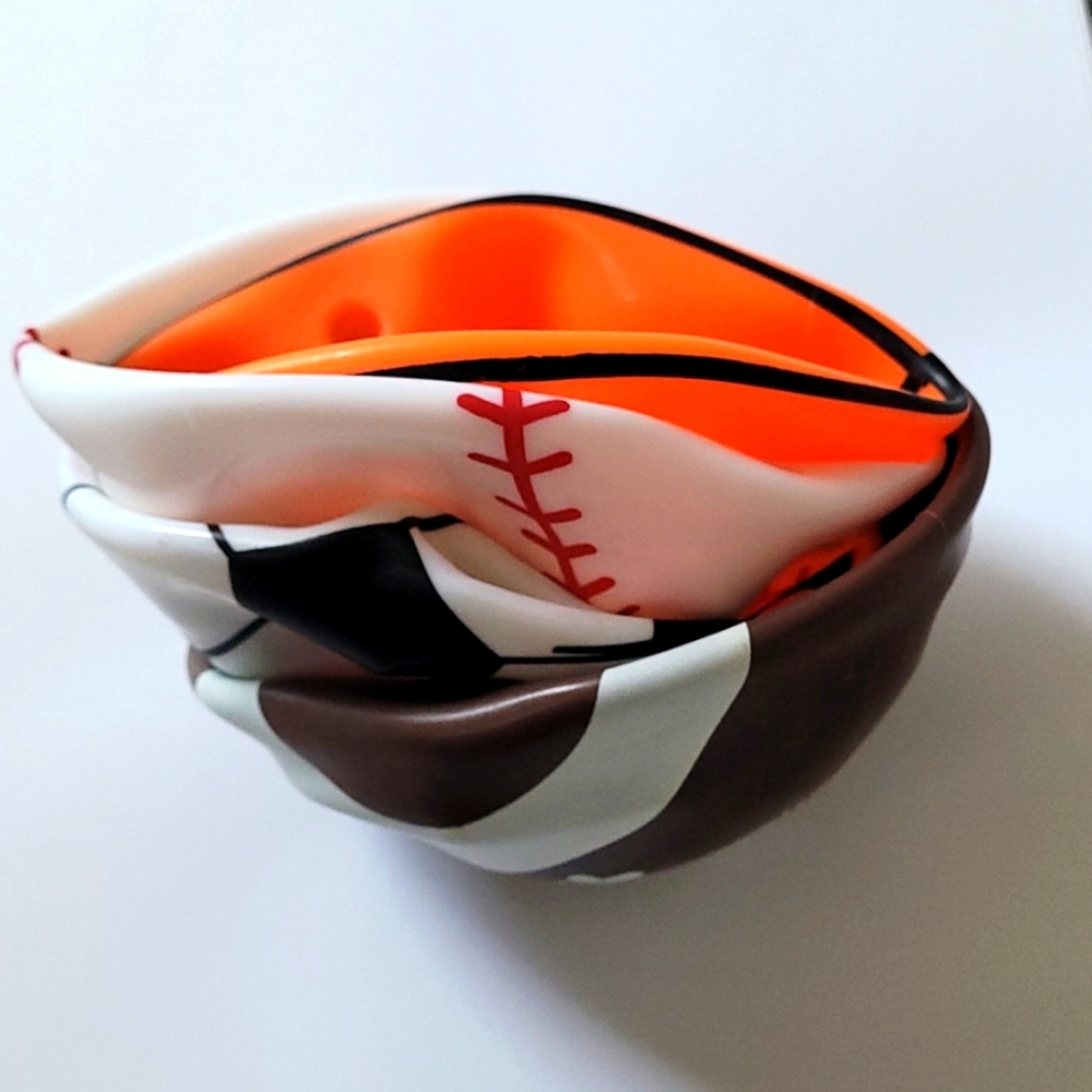 Sports Balls Learning Set